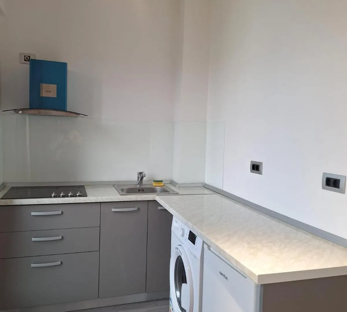 Apartamente Top Bucharest
