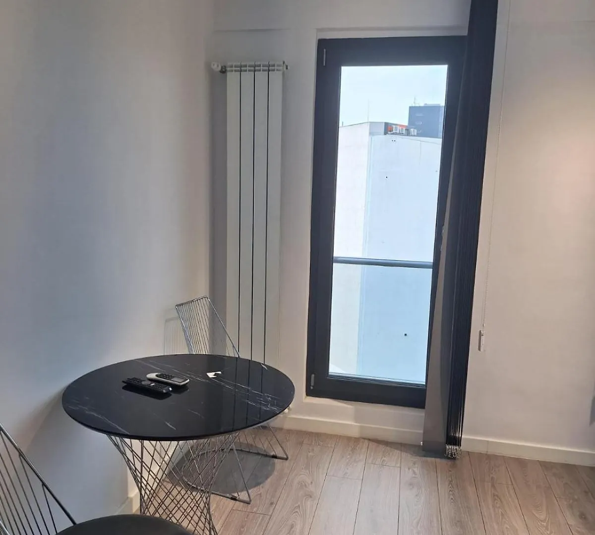 Apartment Apartamente Top Bucharest Romania
