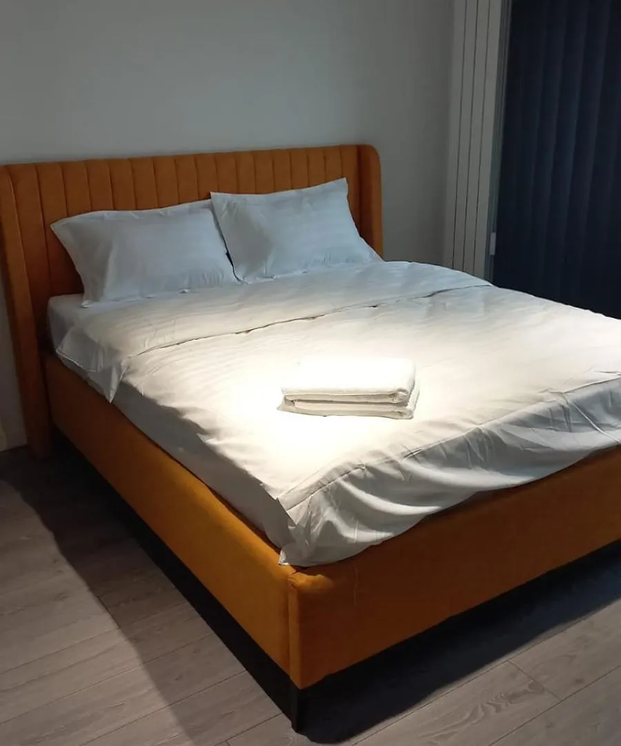 Apartamente Top Bucharest 0*,  Romania