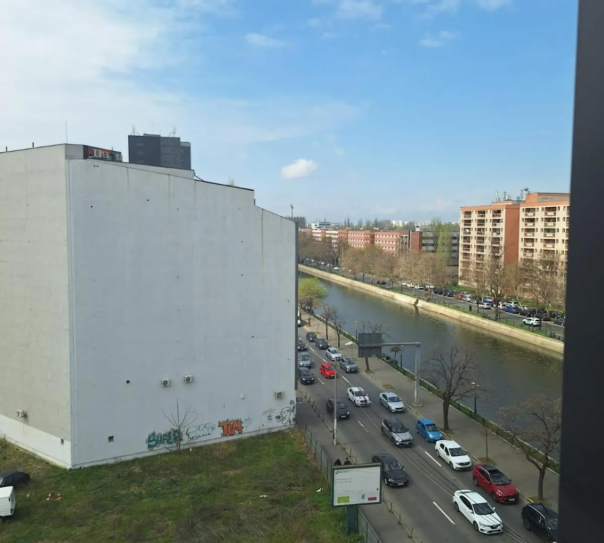 Apartamente Top Bucharest
