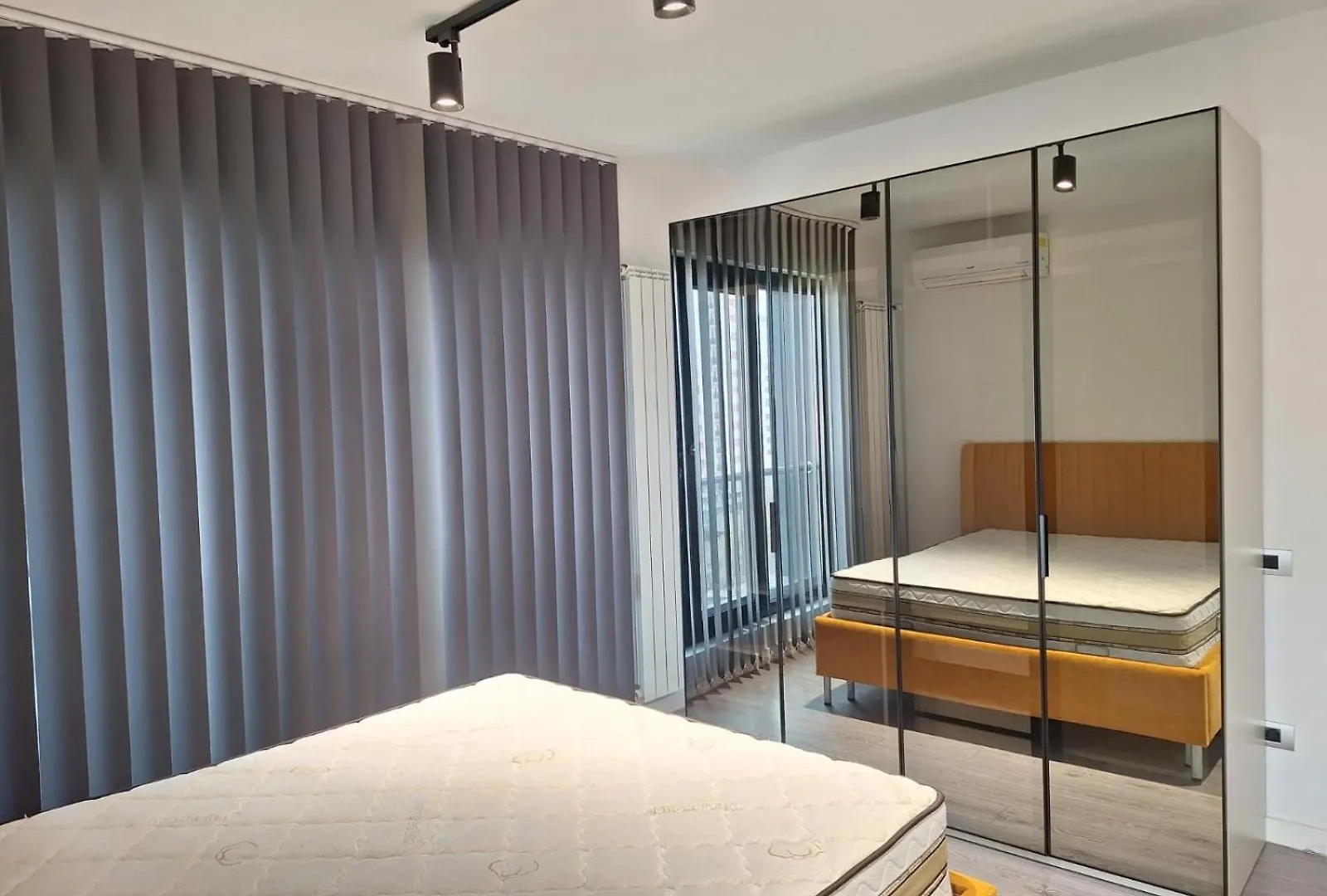 Apartamente Top Bucharest Romania