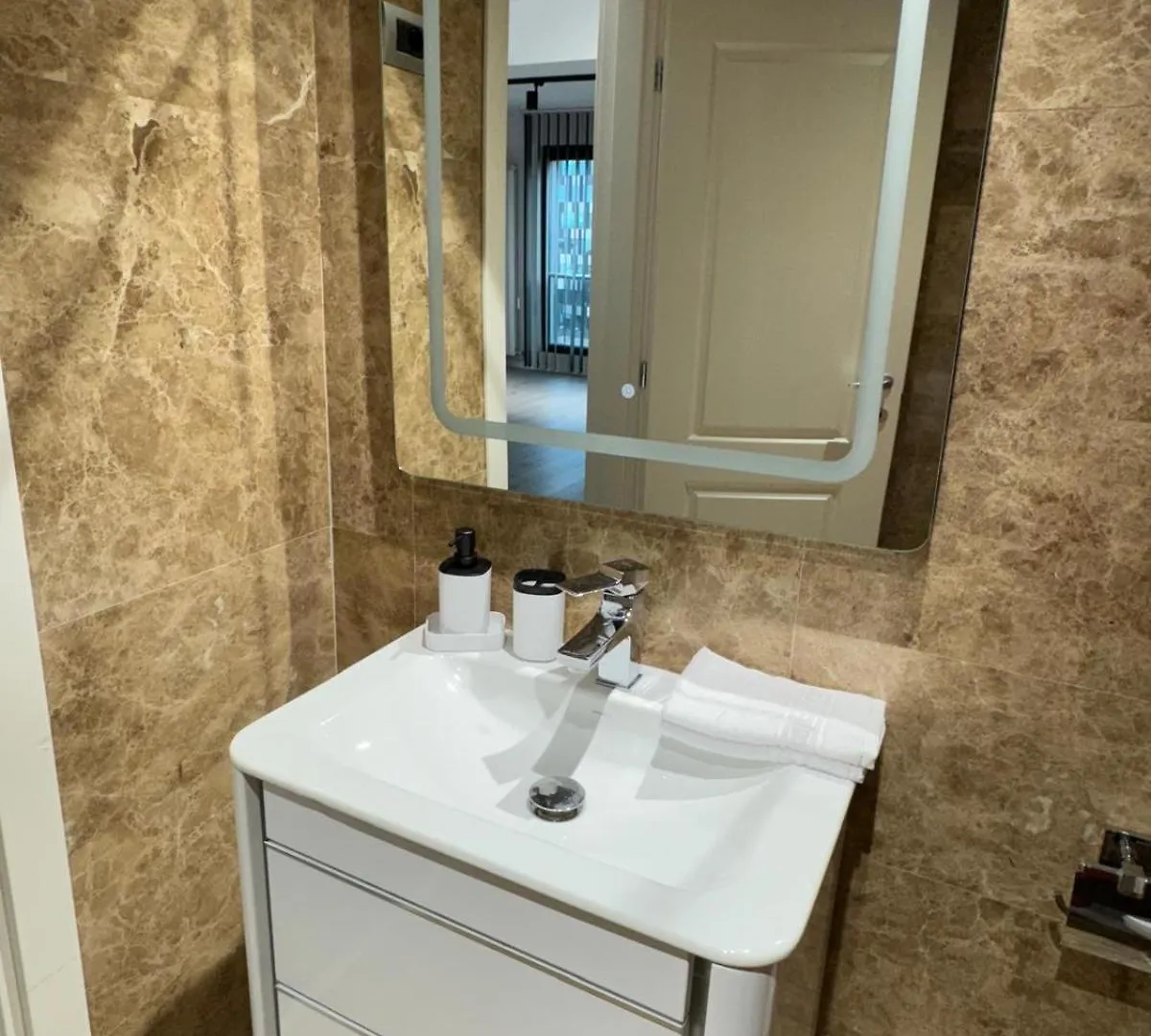 Apartamente Top Bucharest Romania