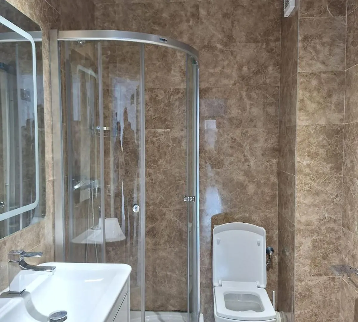 Apartment Apartamente Top Bucharest