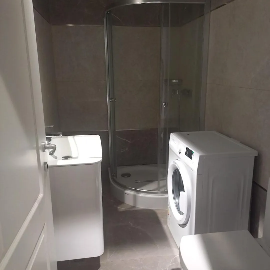 Apartamente Top Bucharest Apartment