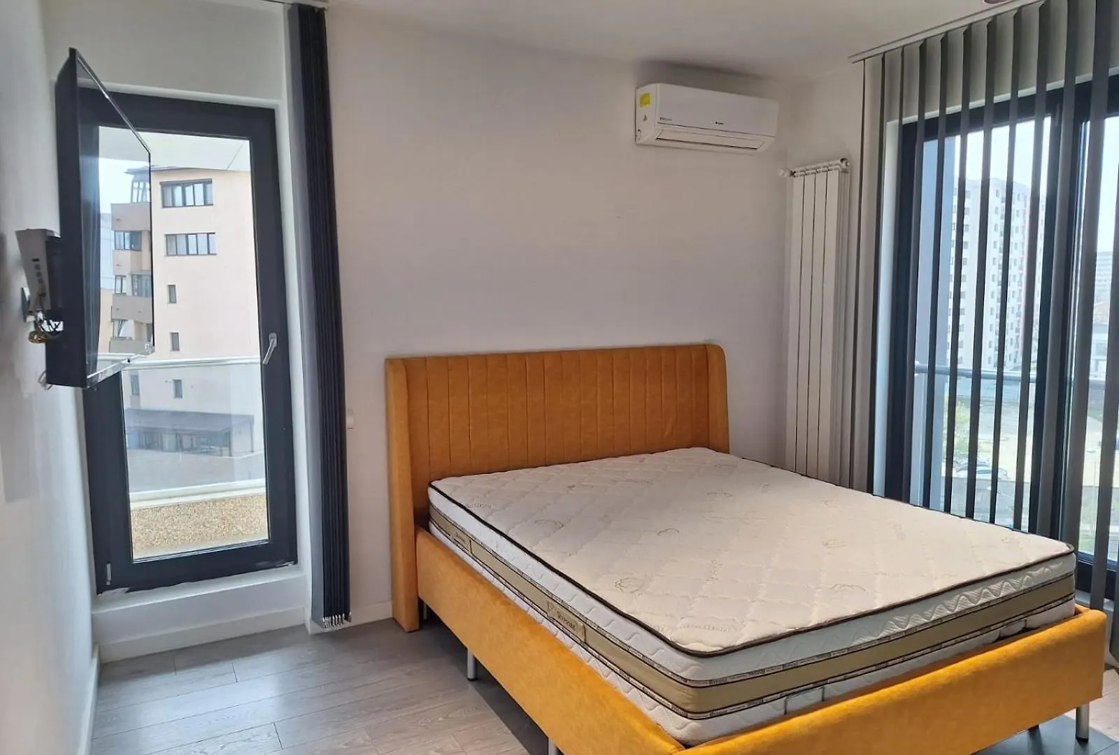 Apartment Apartamente Top Bucharest