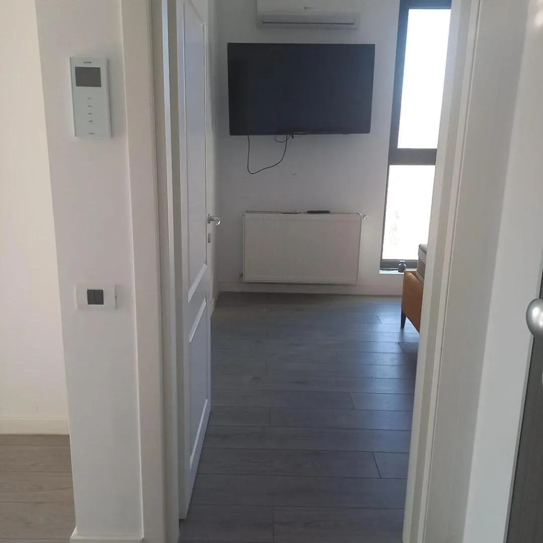 Apartment Apartamente Top Bucharest