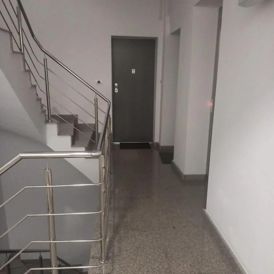 Apartment Apartamente Top Bucharest Romania