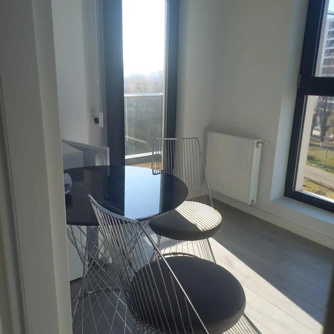 Apartment Apartamente Top Bucharest