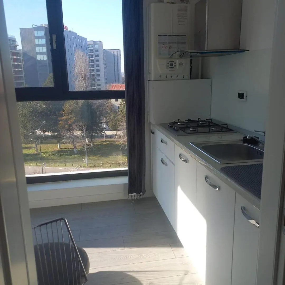 Apartamente Top Bucharest Apartment