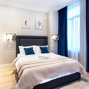 Degoya Old Town Hotel apartamentowy