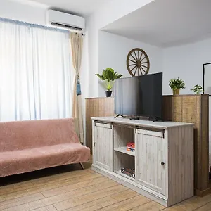 Appartamento Luxury Studio For 4 - Old Town, Bucarest