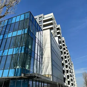 Apartament Urban Flats, Bucureşti