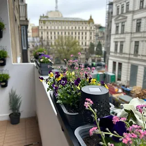  Apartamento View