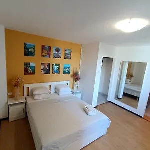  Apartamento Old Town View