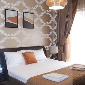 Apartament Family Retreat Politehnica Park, Bucureşti