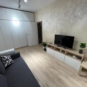 Apartament Radium Luxury Palace, Bucureşti