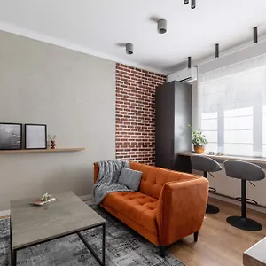  Apartment Holt Rossetti Residences - Exclusive Urban Lofts