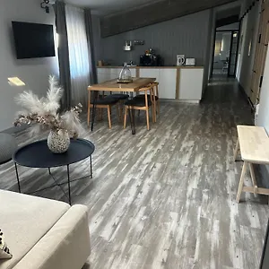  Apartment Marvellous 2 Bedrooms Attic In The Old Town