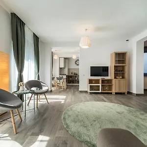 Apartament Cotroceni Boutique, Bucureşti