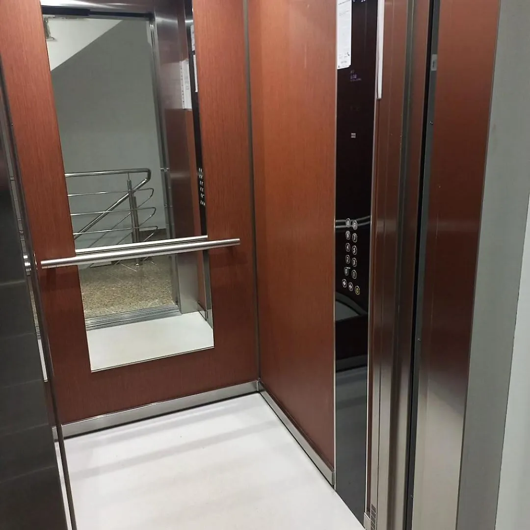 Apartamente Top Bucharest Apartment