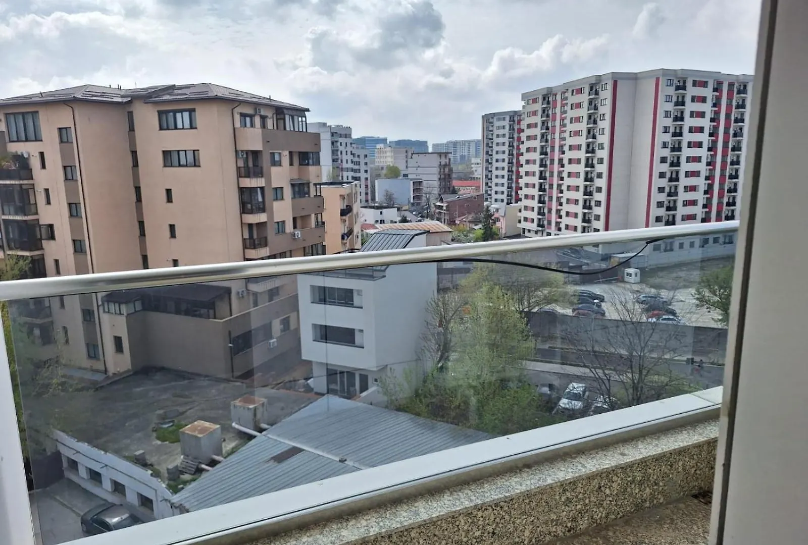 Apartamente Top Bucharest 0*,  Romania